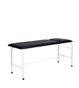 Maca/Mesa Divã Para Massagem com Estrutura em Pintura Epóxi - S-0440